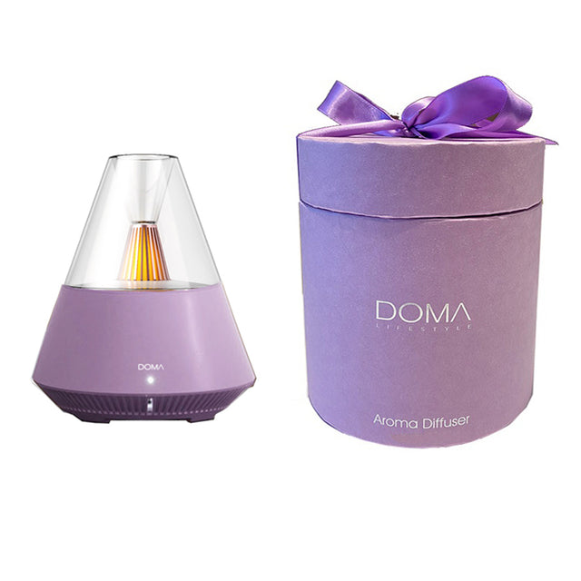 Aroma Diffuser with Remote