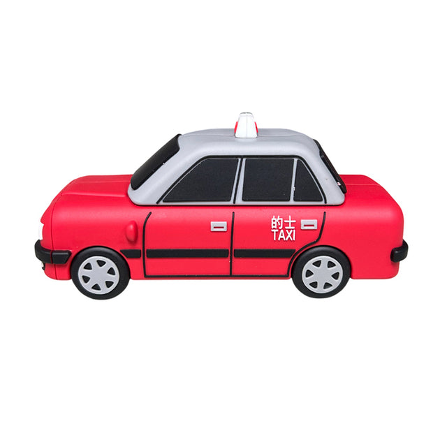 HK Taxi Power Bank