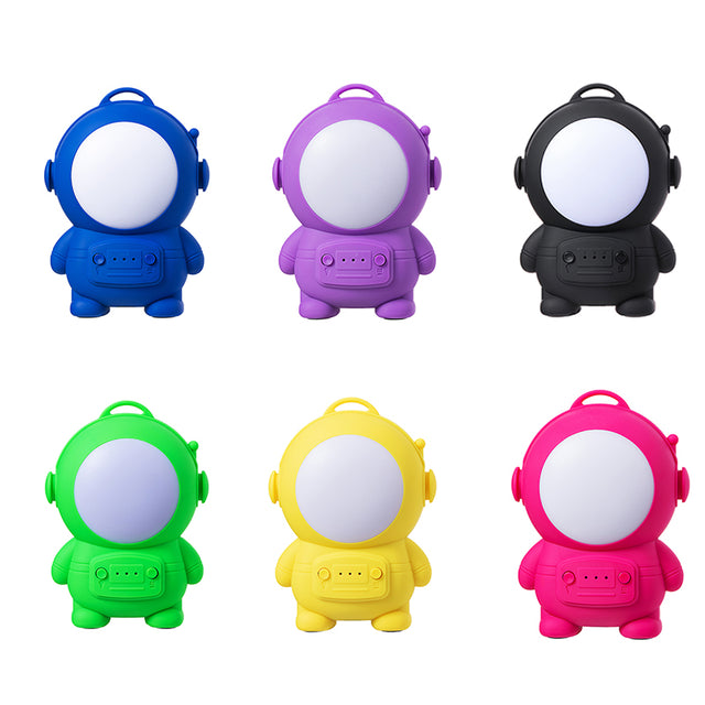 Power Buddy(移動電源 + 暖手寶)