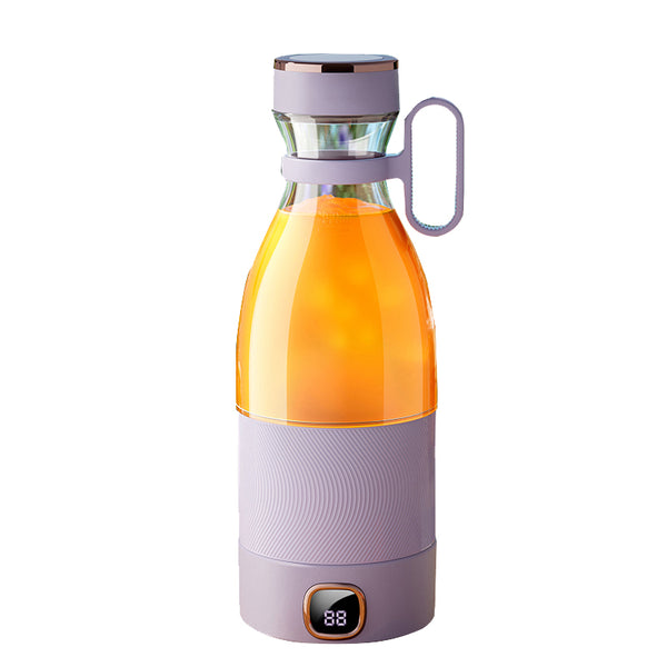 Mini Blender Bottle DOMA Lifestyle