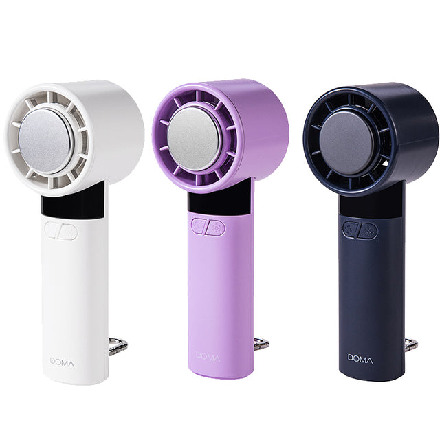 Turbo Ice Fan