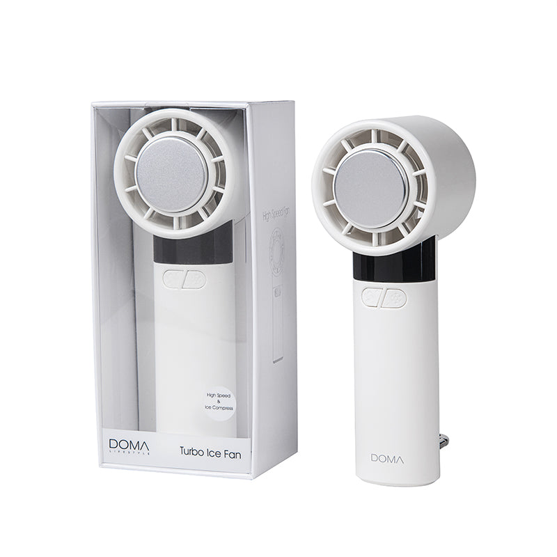 Turbo Ice Fan