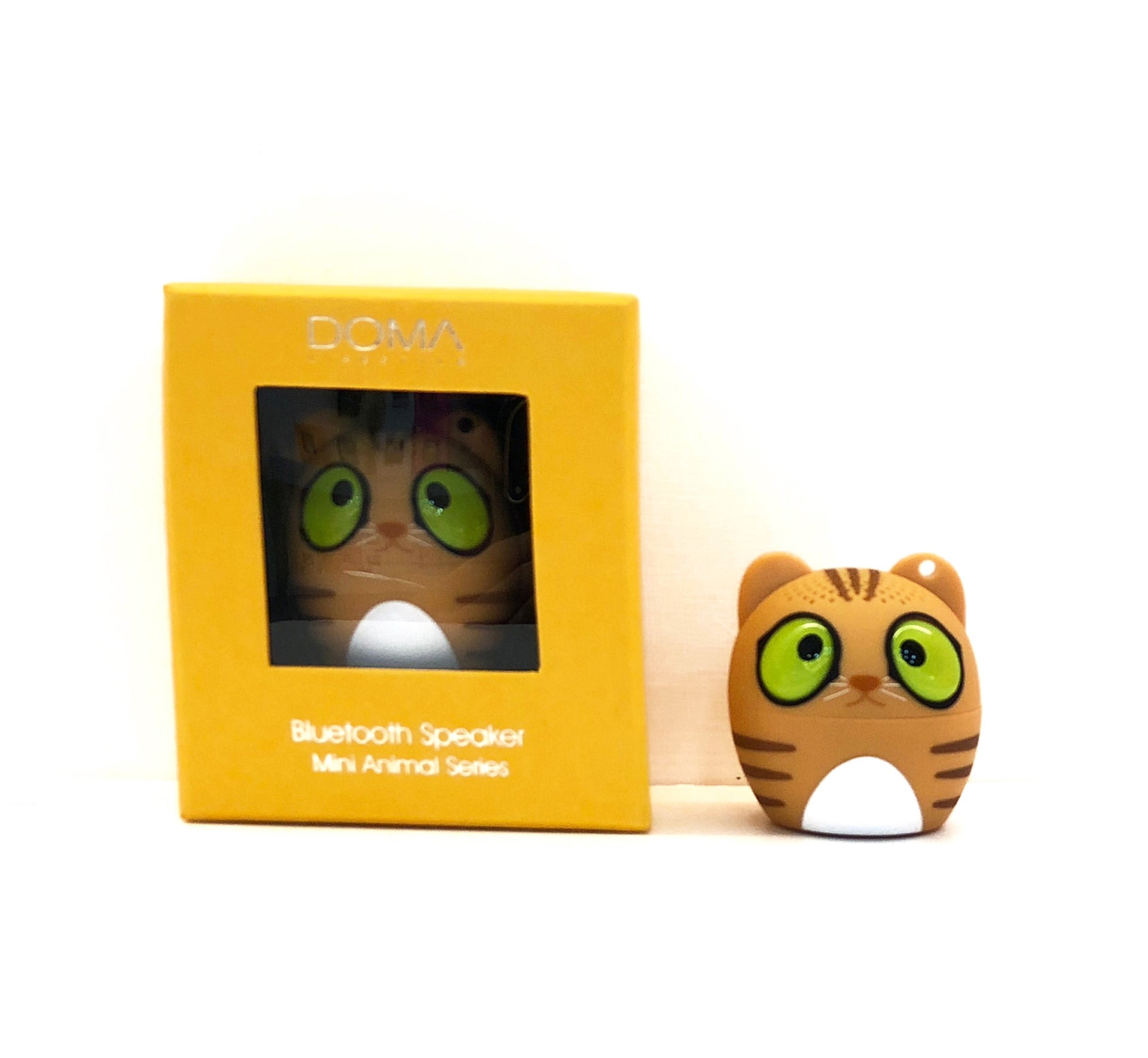 Mini Animal Speaker
