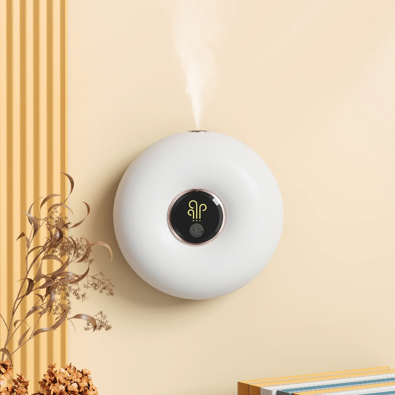Auto Aroma Diffuser