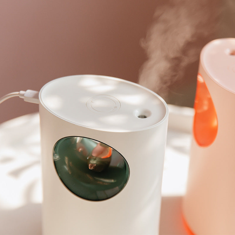 Relaxi Mini Humidifier
