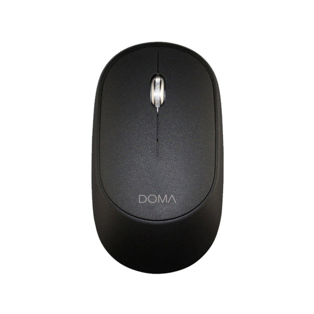 Rechargeable Wireless Mouse