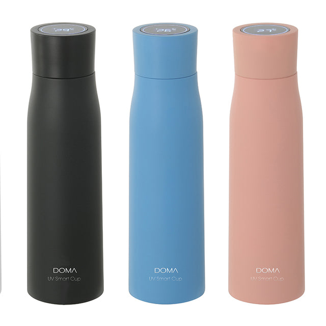 UV Smart Bottle