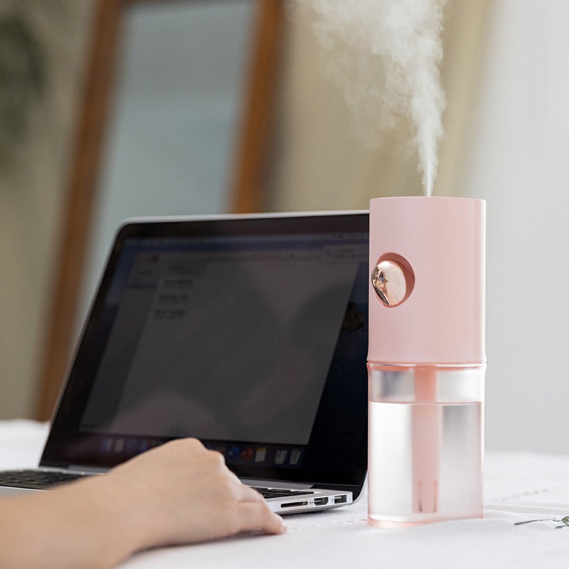 UV Sanitization Humidifier