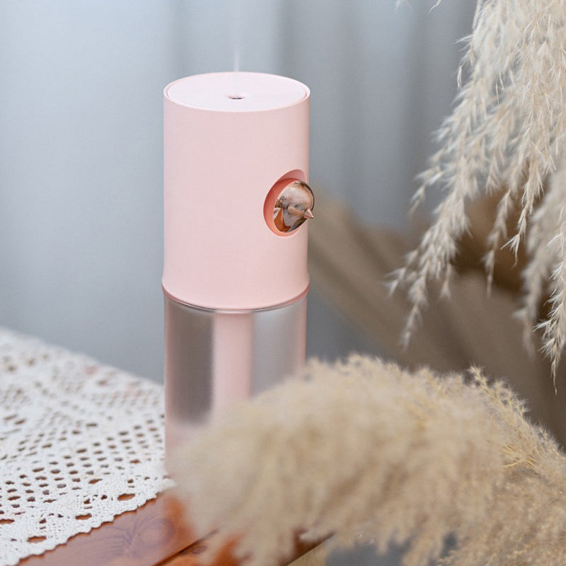 UV Sanitization Humidifier