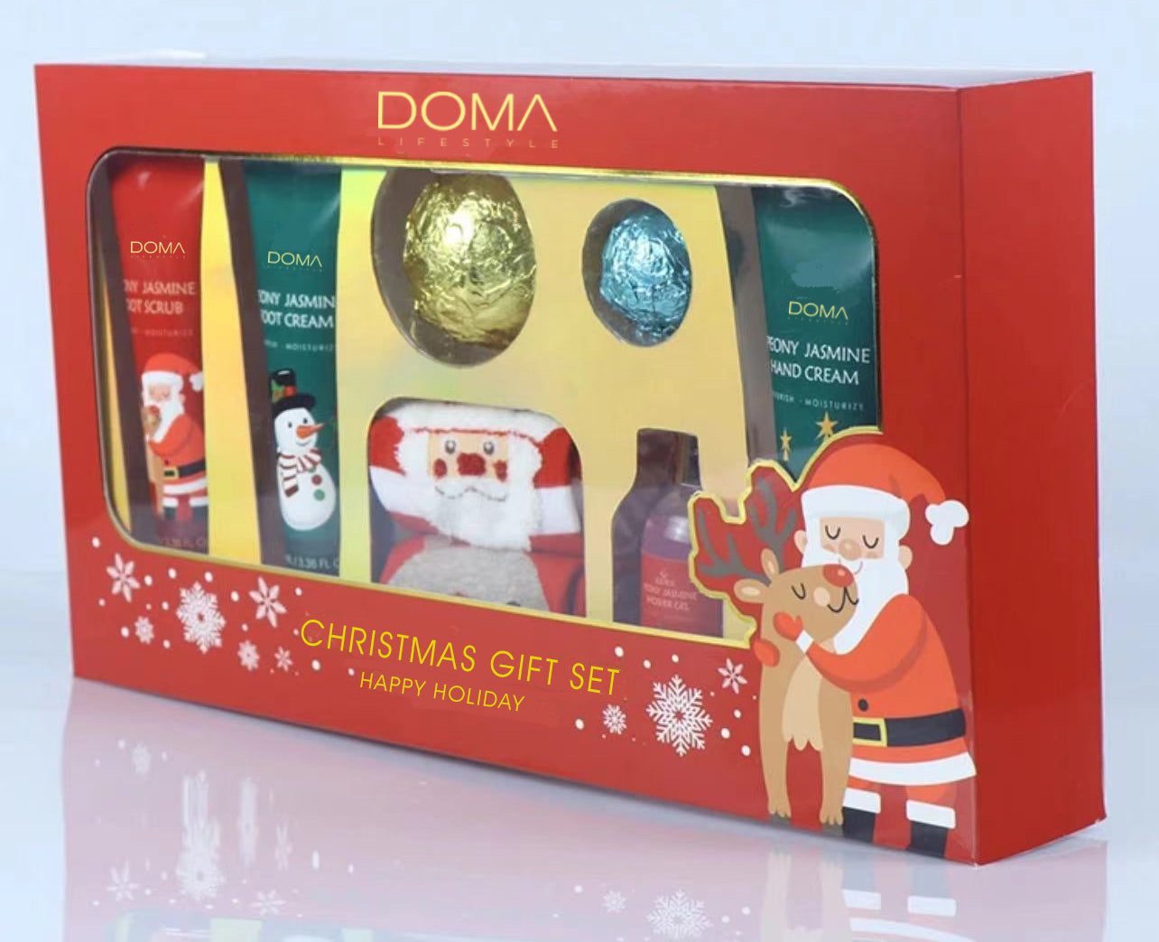 Christmas Gift Set