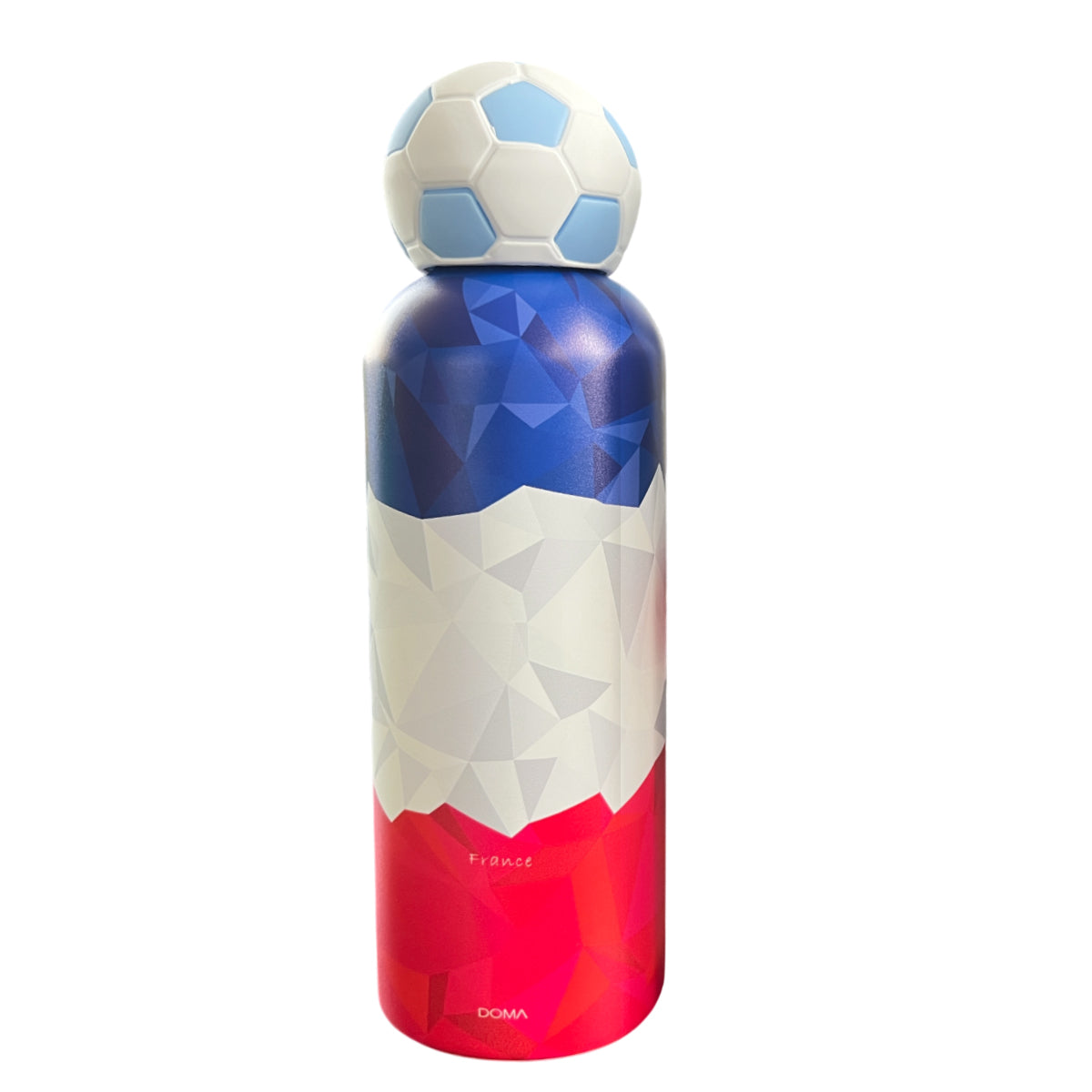 Football Bottle - Vacuum Cup