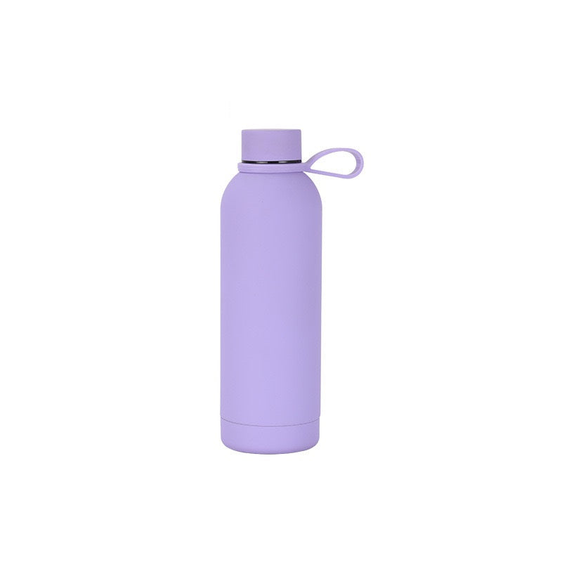 Ice Bottle - Vacuum Cup