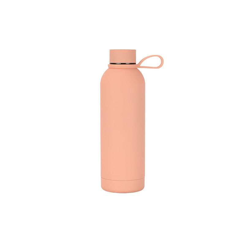 Ice Bottle - Vacuum Cup