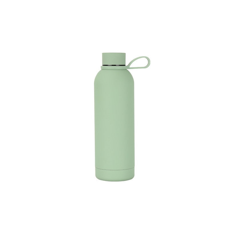 Ice Bottle - Vacuum Cup