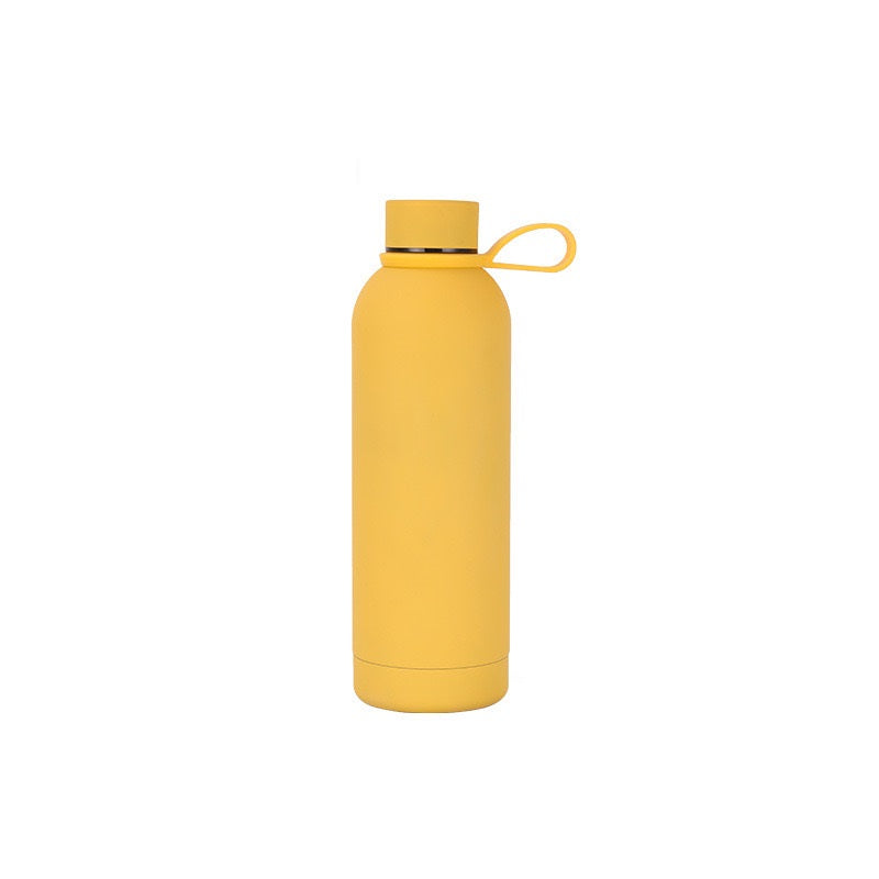 Ice Bottle - Vacuum Cup