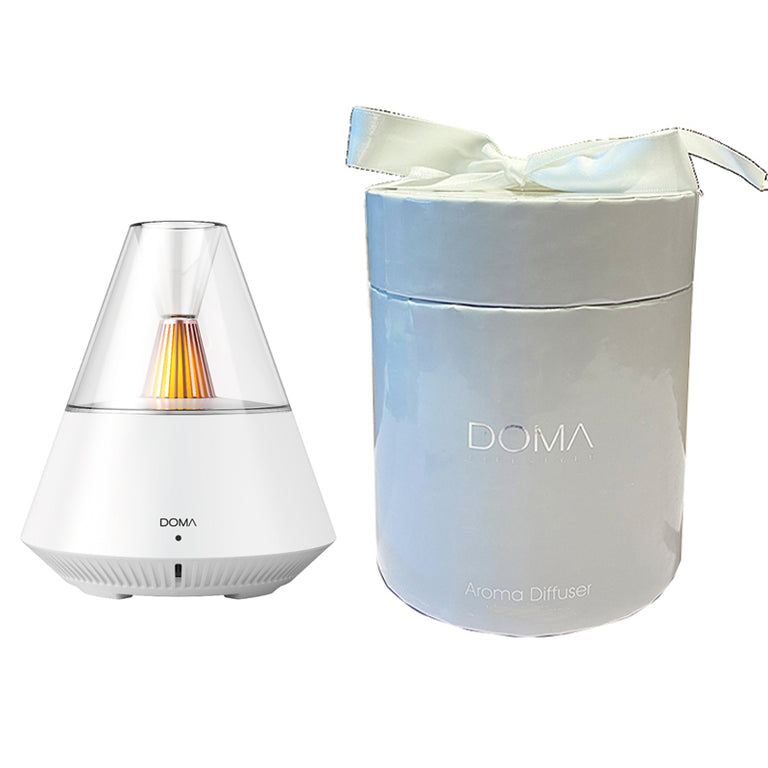 Aroma Diffuser with Remote – DOMA Lifestyle