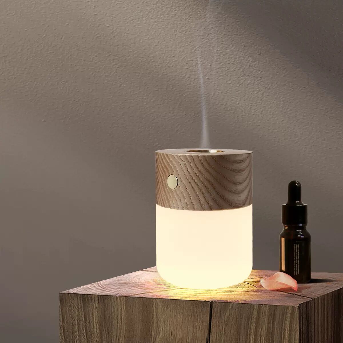 USB Mini Aroma Light