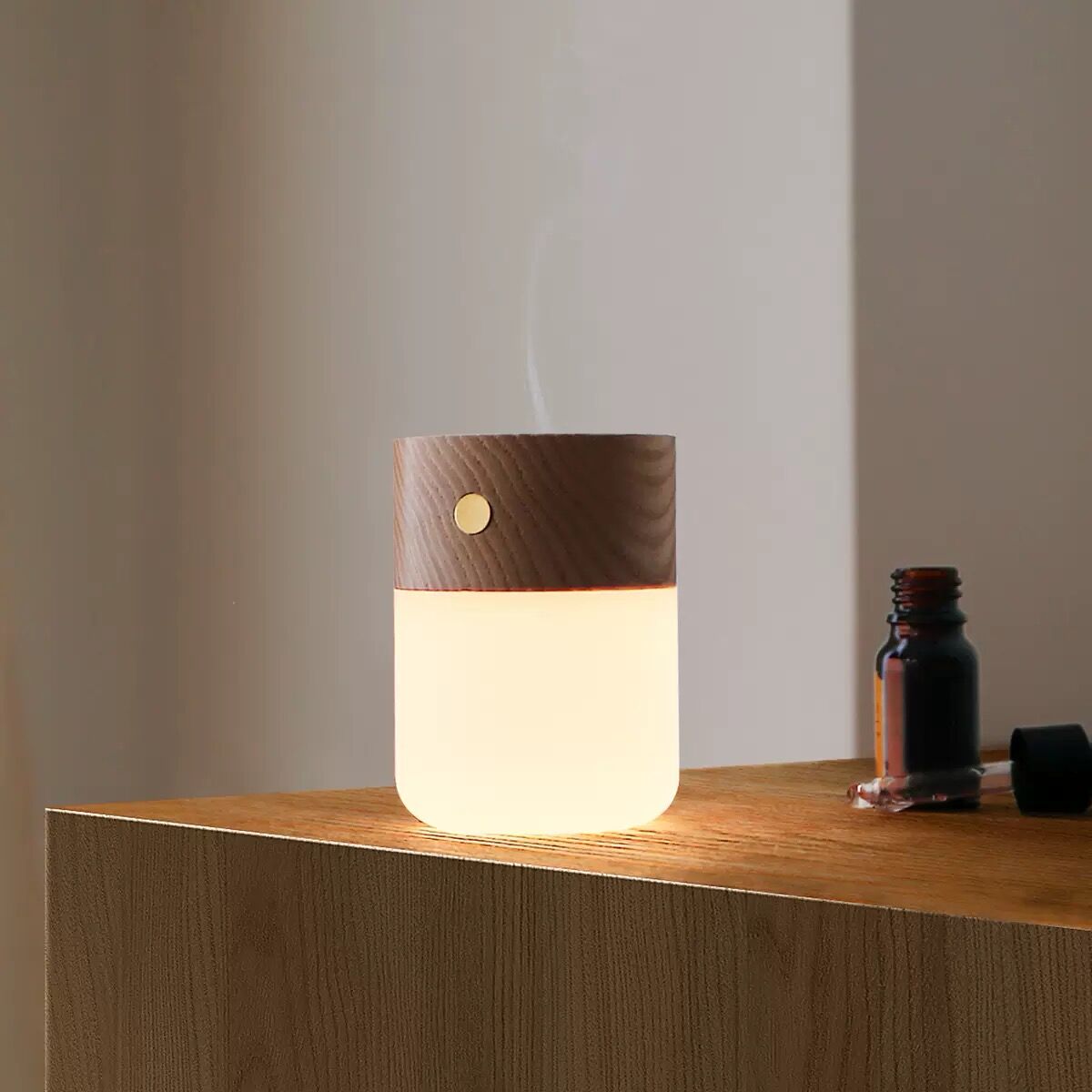 USB Mini Aroma Light