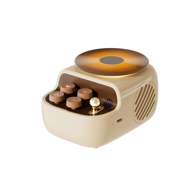 Aroma Wireless Speaker