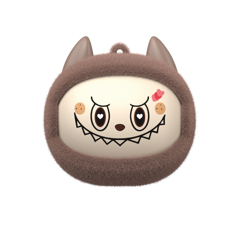 Face Changing Wireless Earbuds