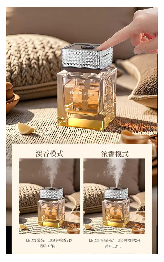 Smart Home Fragrance