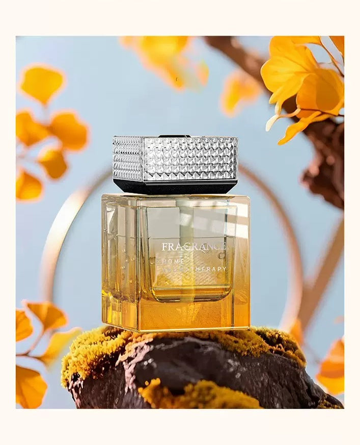 Smart Home Fragrance