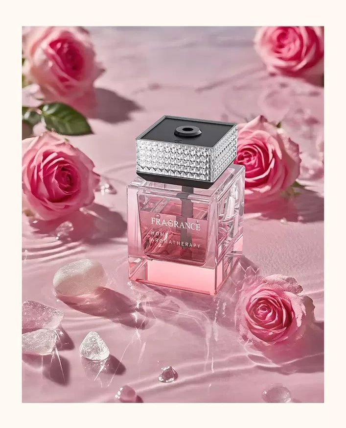 Smart Home Fragrance