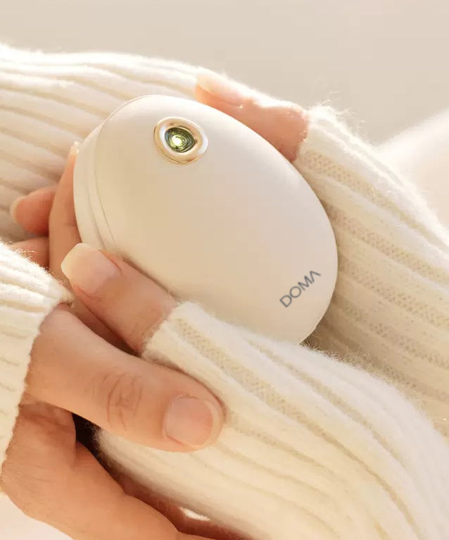 Magnetic Hand Warmer