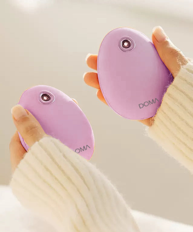 Magnetic Hand Warmer