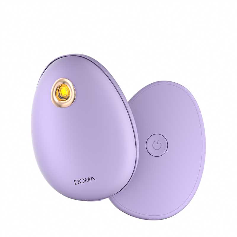 Magnetic Hand Warmer