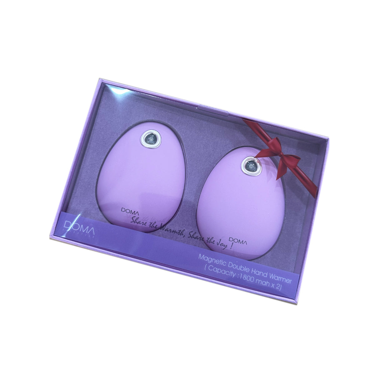 Magnetic Hand Warmer