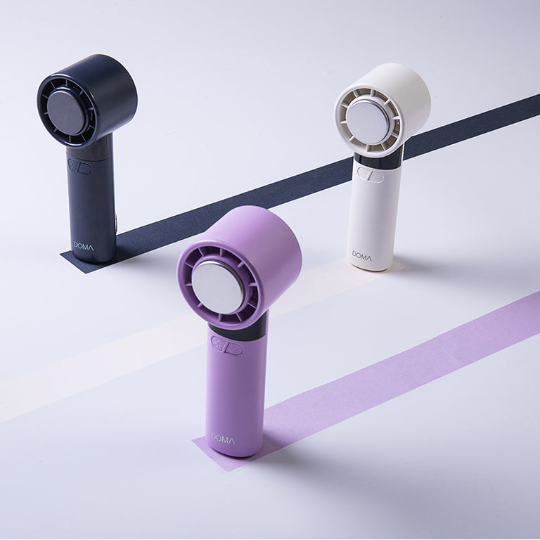 Turbo Ice Fan – DOMA Lifestyle