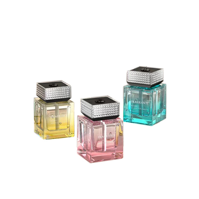 Smart Home Fragrance