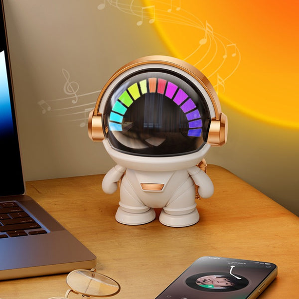 Mini Spaceman Speaker – DOMA Lifestyle