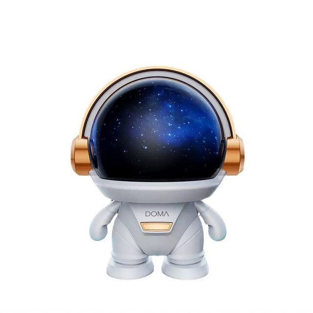 Mini Spaceman Speaker