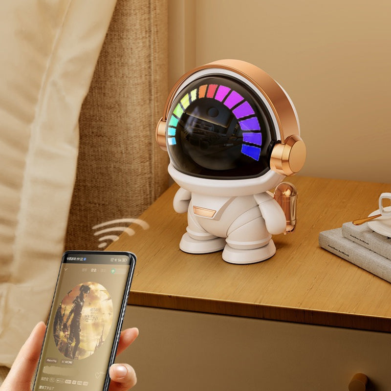 Mini Spaceman Speaker