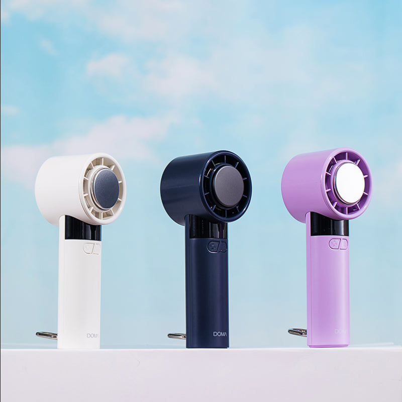 Turbo Ice Fan
