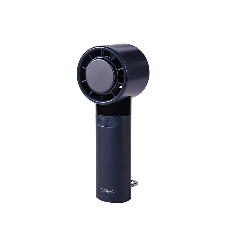 Turbo Ice Fan