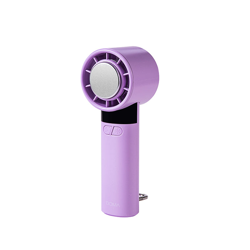 Turbo Ice Fan