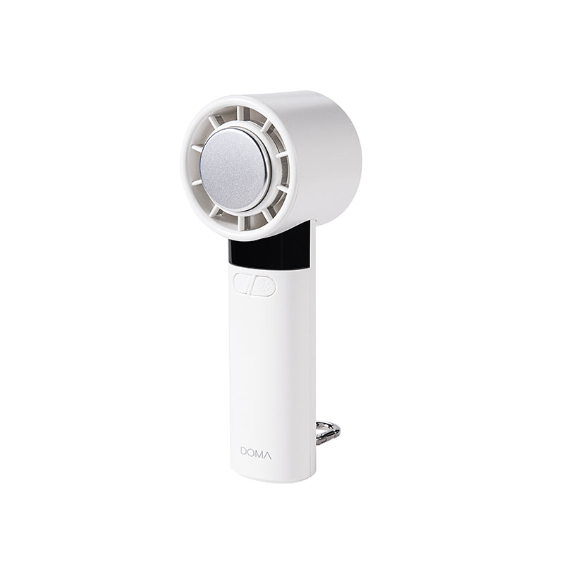 Turbo Ice Fan