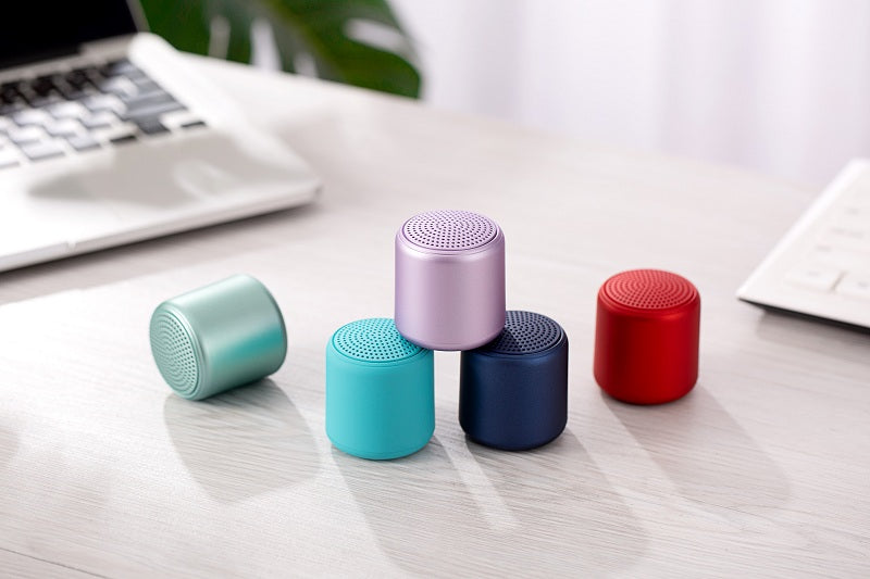 Sound Pod Speaker