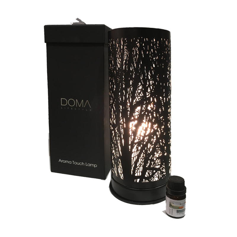 Aroma Touch Lamp Black Series