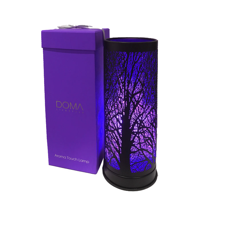 Aroma Touch Lamp Black Series