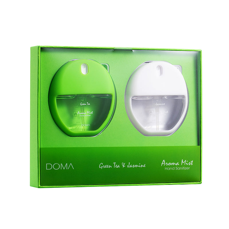 Aroma Mist 2pcs Gift Set