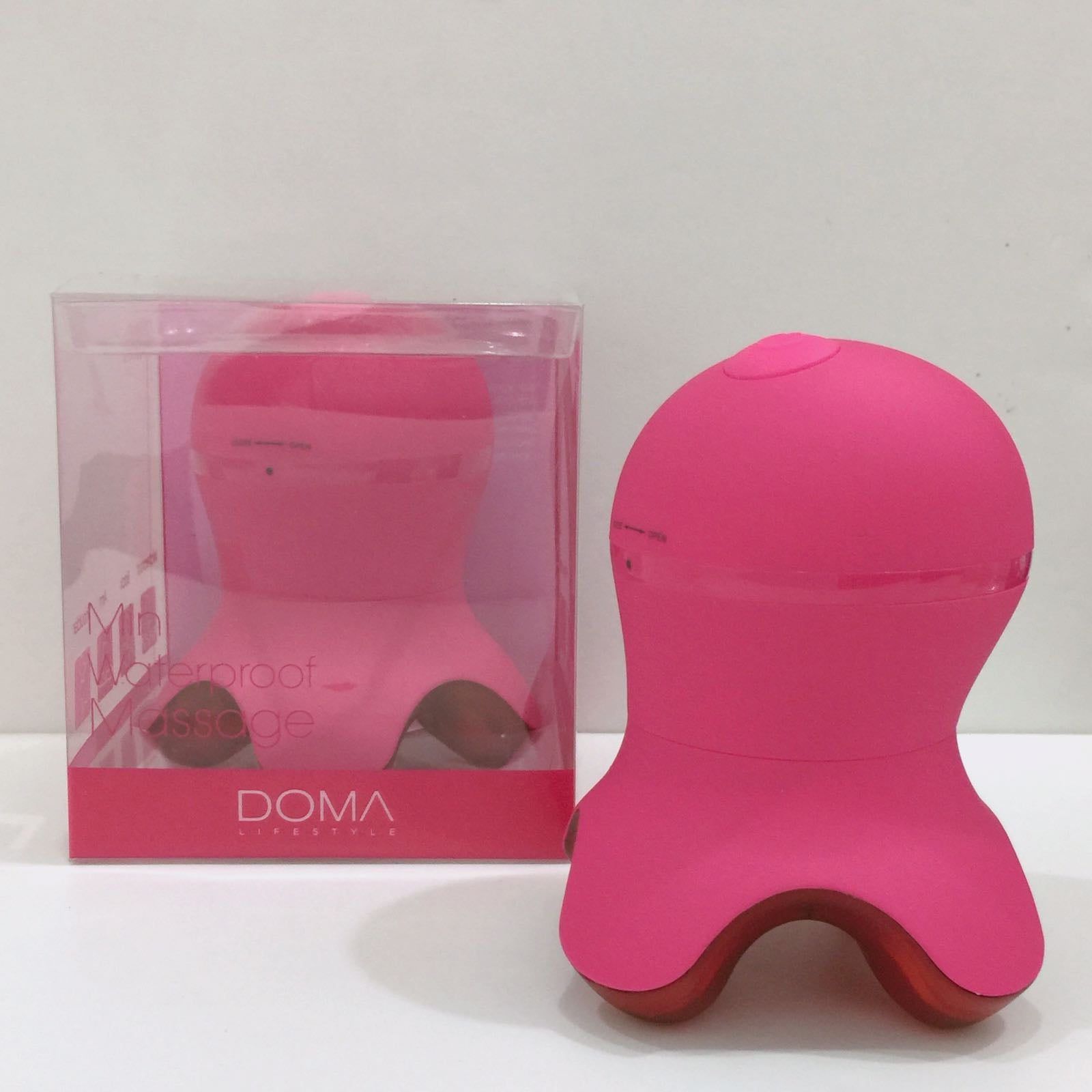 Waterproof Mini Massager