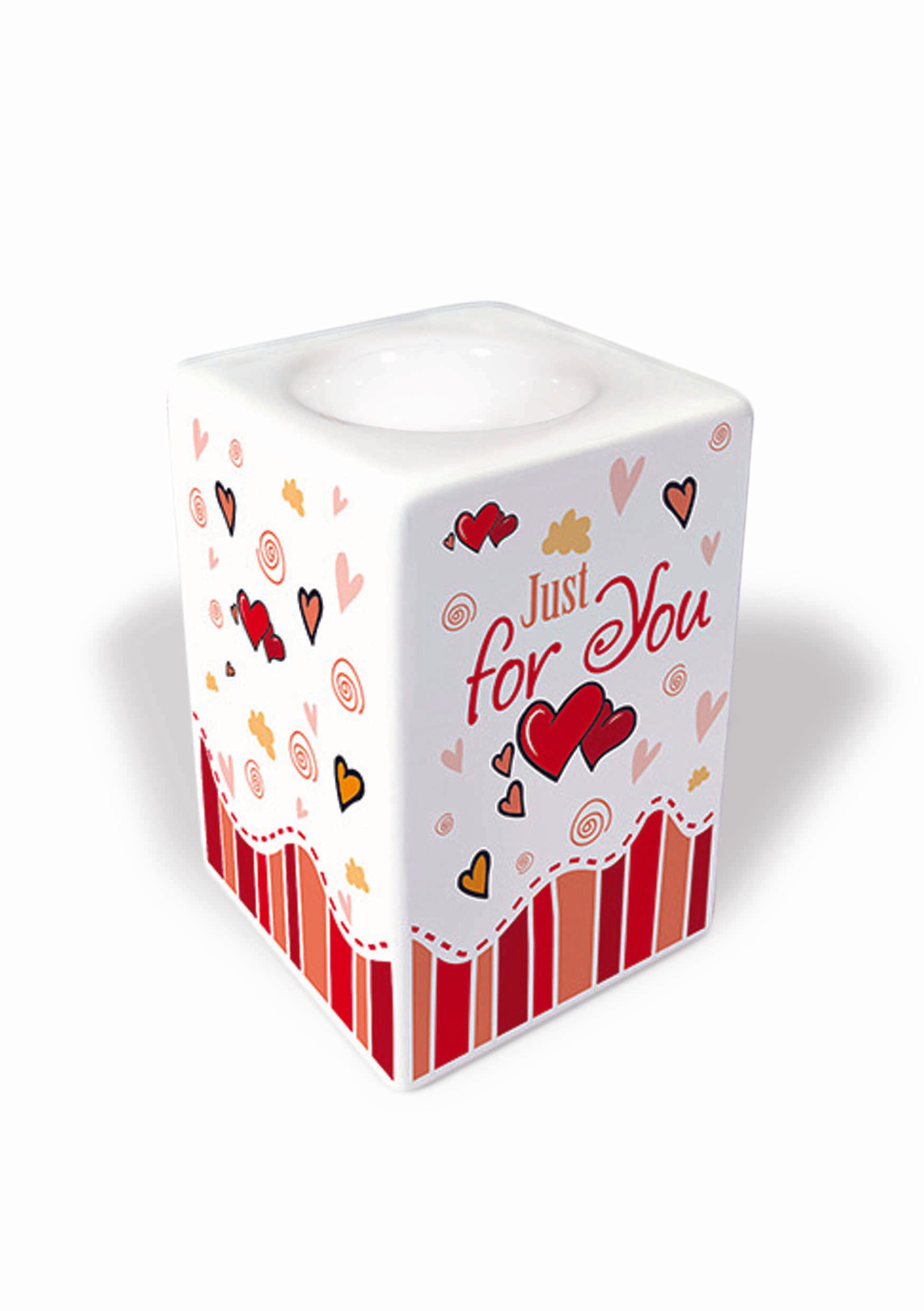 L-Candle Holder