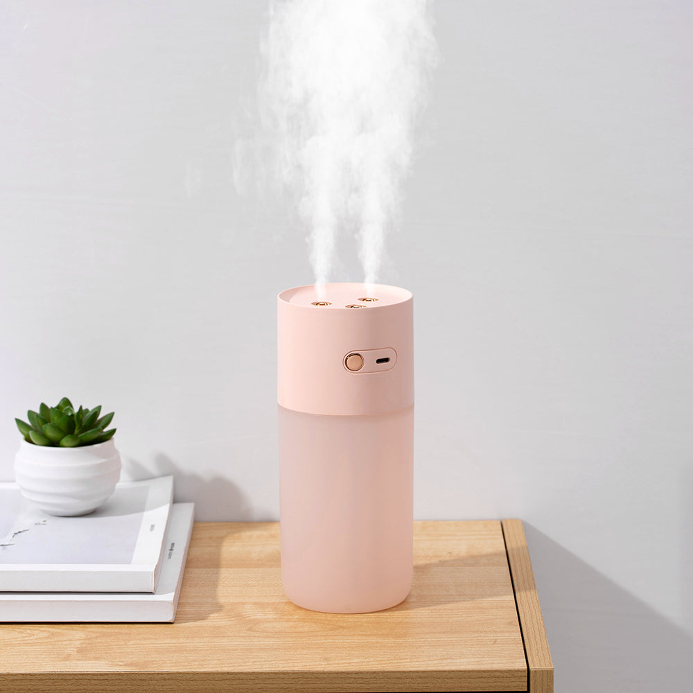 Double Spray Humidifier – DOMA Lifestyle