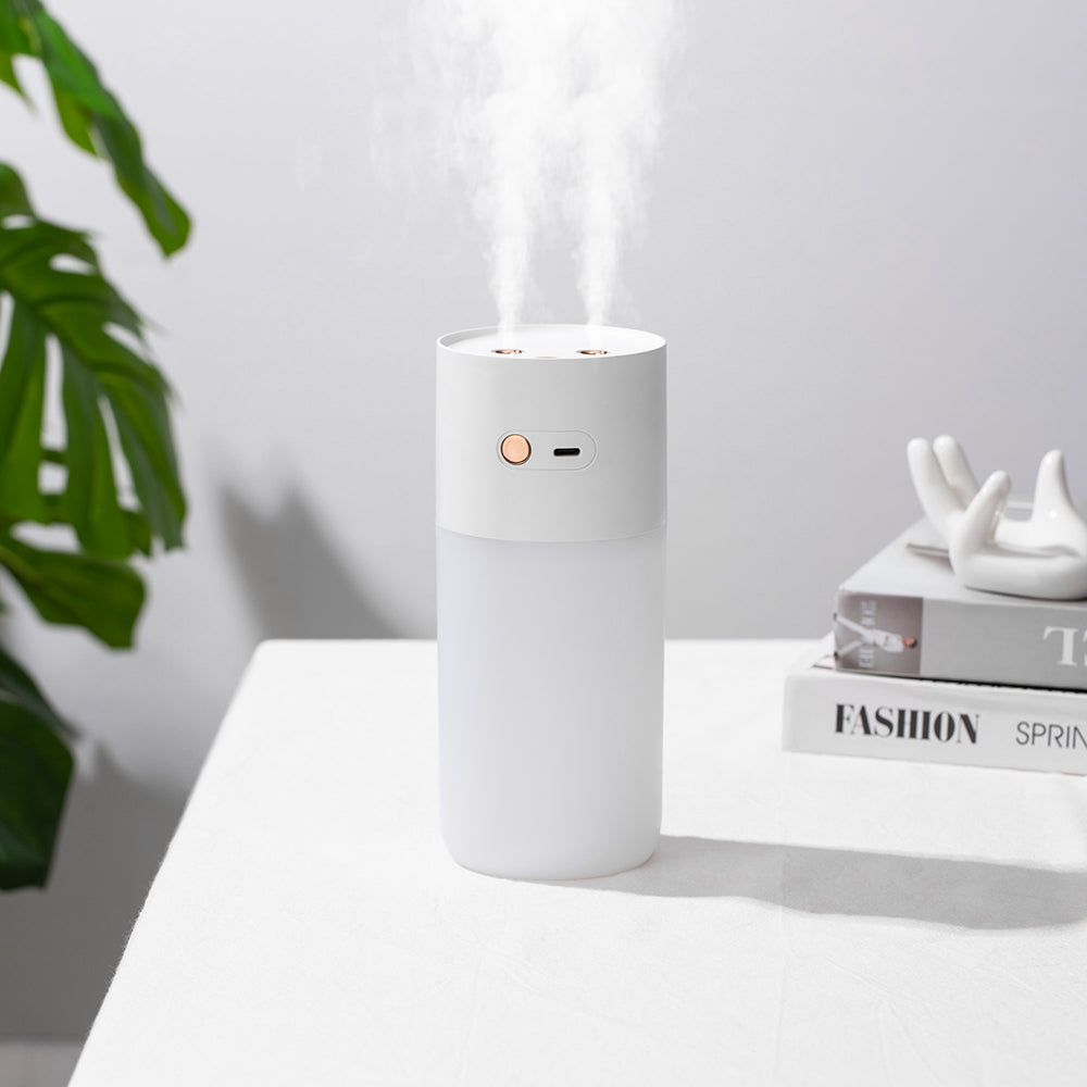 Double Spray Humidifier