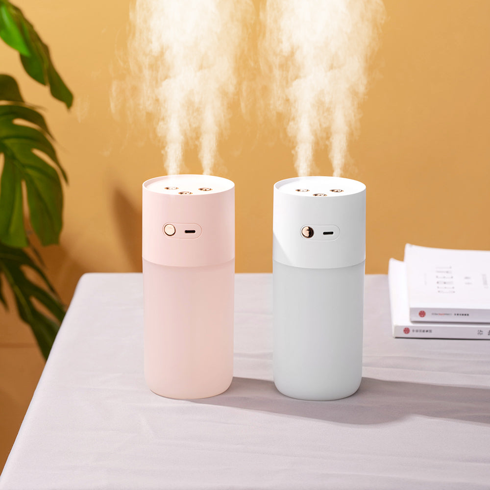 Double Spray Humidifier – DOMA Lifestyle