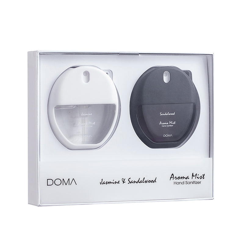 Aroma Mist 2pcs Gift Set